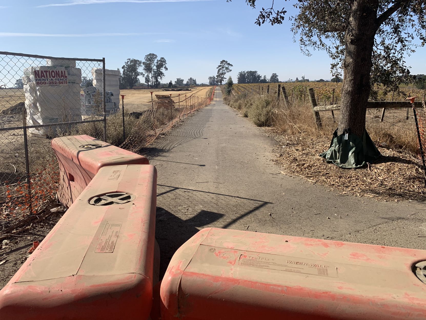 Stanly Ranch